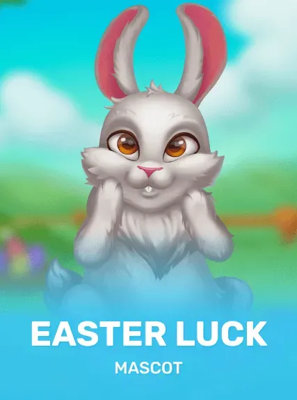 Easter Luck