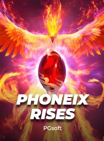 Phoenix Rises